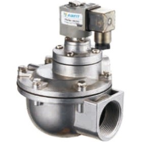 Resim Mcf-40 1 1/2" Patlaç Hava Valfi 