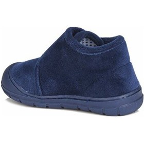 Resim Vicco Color Bebek Panduf Ev/Kreş/Anaokulu Ayakkabı 959.E19K.445-01 Lacivert 