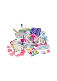 Resim Clementoni Bilim ve Oyun - Parfüm Laboratuvarı 