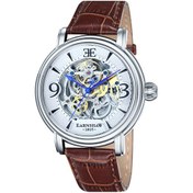 Resim Earnshaw ES-8011-01 Erkek Kol Saati 