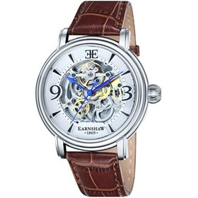 Resim Earnshaw ES-8011-01 Erkek Kol Saati 
