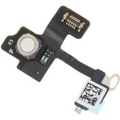 Resim Pazly Uyumlu Mikrofon Kablosu İphone İçin Flex 16 İp 