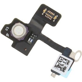 Resim Pazly Uyumlu Mikrofon Kablosu İphone İçin Flex 16 İp 