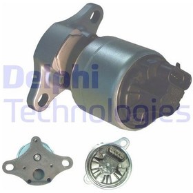 Resim Delphı Eg10004-12b1 - Egr Valfi Astra F-combo-corsa B-tıgra-vect 