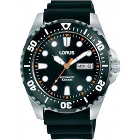 Resim Lorus Rl481bx9 Otomatik Erkek Kol Saati Rl481bx9 