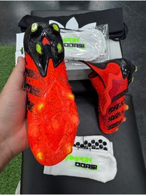 Resim Krampon odası Elit Seviye Krampon 