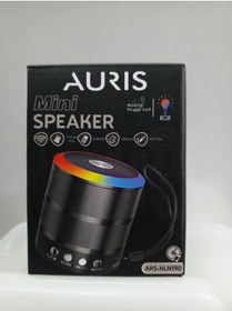 Resim SUBYLMZ MİNİ SPEAKER 