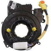 Resim Ford F150 Saç Yay Saat Yay Bobini Hl3t-14664-ab İçin 