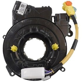 Resim Ford F150 Saç Yay Saat Yay Bobini Hl3t-14664-ab İçin 