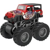 Resim Eldenör DS-1151 Sürt Işıklı Müzikli 1 32 Safari 