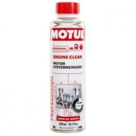 Resim Motul Engine Clean 300 ml Motor Temizleyici 