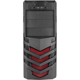 Resim Zeiron RP20 Intel Core i5 2400 4GB 256GB SSD Freedos Masaüstü Bilgisayar 