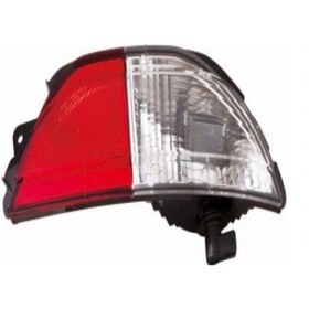 Resim Esse Otomotiv - Grende Punto Sis Lambası Arka Tampon Stop Sağ 05- Dpo 666-4001r-ld-ue 51718011 