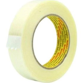 Resim 3M Scotch 898 Cross Cut Bantı - 24 Mm 