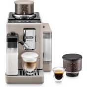 Resim Delonghi Rivelia EXAM440.55.BG Tam Otomatik Espresso Makinesi 
