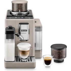 Resim Delonghi Rivelia EXAM440.55.BG Tam Otomatik Espresso Makinesi 