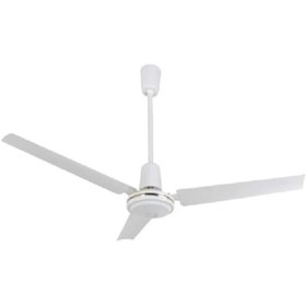 Resim End Tavan Vantilatör 3 Kanatlı 3 Kademeli 75 Watt 