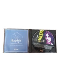 Resim Bolero, Romantıco Y Latıno 12 Cd 
