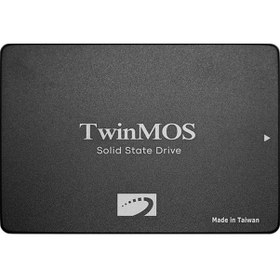 Resim 2 TB TWINMOS 2.5 SATA3 580/550 3DNAND GREY TM2000GH2UGL 