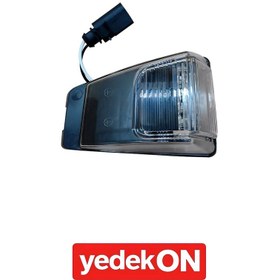 Resim Sinyal Lambası Fm V4-Fmx Sol (Kahveci Premium) - 82446494 