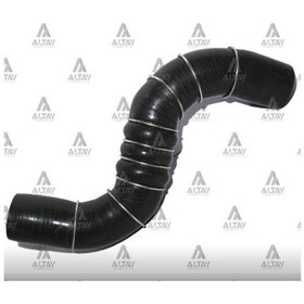 Resim Hortum Turbo Qashqaı 10-14 1.5 Dcı 