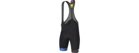 Resim Santini Cycling Bib Shorts Ucı Official Chambery 1989 Askılı Bisiklet Taytı RE1075GITSTAR 