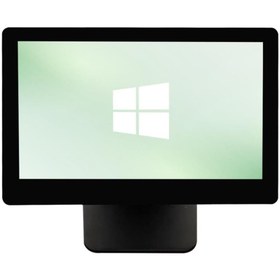 Resim POSSIFY POS PC 15'' CELJ4125 4GB 120GB.SSD TROYPOS 2162-5.4 