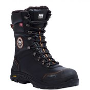 Resim Helly Hansen Workwear Chelsa Kışlık Uzun Bot S3 Ht -78301 