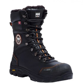 Resim Helly Hansen Workwear Chelsa Kışlık Uzun Bot S3 Ht -78301 
