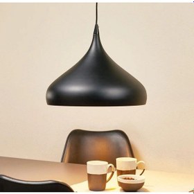 Resim Mylights Retro Rustik Modern Spor Metal Endustriyel Tekli Sarkit 