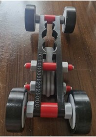 Resim 10Tech Ultrasonik Muayene Laminasyon Test Aracı 