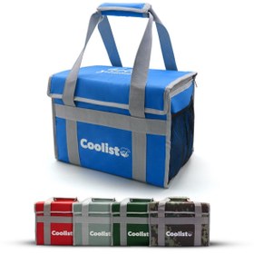 Resim Genel Markalar CL26B 26 Litre Katlanabilir Termos Bez Çanta / Buzluk 