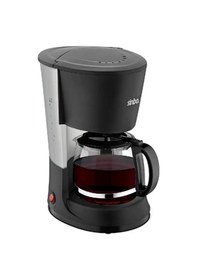 Resim Sinbo 2'si 1 Arada Filtre Kahve Ve Çay Demleme Makinesi Renkli 