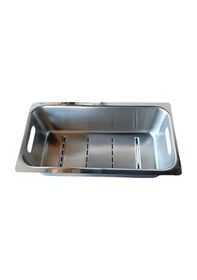 Resim Schock Paslanmaz Çelik Ara Süzgeç Inox 