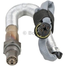 Resim BOSCH 258006790 OKSİJEN SENSÖRÜ BMW E60 E61 E63 E64 E65 E66 