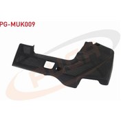 Resim Bora / Golf Iv / Audı A3 Motor Üst Koruma Kapağı 06a119512c 