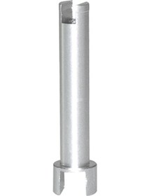 Resim Konesam Mercedes C/e/glc/glk Sınıfı İçin Alüminyum Dönme Düğmesi, Eşyalar Kontrolü Kaydırıcı, Anti-deşen, Kolay Kurulum, W204/w212/x204 Uyumlu 