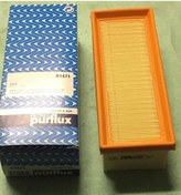 Resim Hava Filtresi Dacıa Duster 1.5dci Purflux A1471 8200985420 