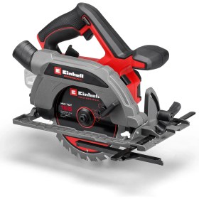 Resim Einhell TP-CS 18/165 Li BL - Solo, Akülü Daire Testere (Akü ve şarj cihazı dahil değildir) - 4331225 
