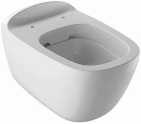 Resim Geberit Citterio Rimfree Asma Klozet 500.510.01.1 