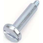 Resim Elmpaly Ps5 Konsol Vidaları Ve Gümüş Şarj Tabanı Sabitleme Vidası Seti Gümüşi 