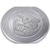 Resim Yunboo Jaguar Xf/xe/xj/xjl/f-pace İçin Abs Krom Kaplama Vites Kolu Kapağı - Kaliteli Plastiği İle Zımba Dekorasyon Sticker 