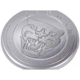 Resim Yunboo Jaguar Xf/xe/xj/xjl/f-pace İçin Abs Krom Kaplama Vites Kolu Kapağı - Kaliteli Plastiği İle Zımba Dekorasyon Sticker 