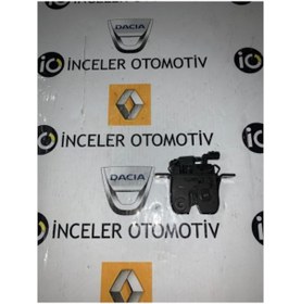 Resim 905039326R 905037230R Duster Bagaj Kilidi 