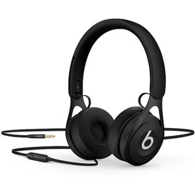 Resim ML9A2ZE/A Beats EP Kulak Üstü Kulaklık - Beyaz 