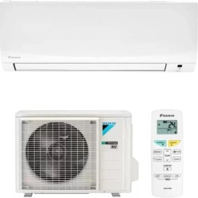 Resim Daikin Sensira A++ 14000 BTU/h Inverter Duvar Tipi Klima 