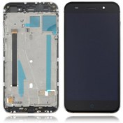 Resim Kdr Zte Blade V6 Lcd Dokunmatik Ekran ÇITALI Kdr Zte Blade V6 Lcd Dokunmatik Ekran ÇITALI