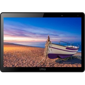 Resim Technopc Ultrapad UP10.S43LA 10" 4GB 32GB 4G Android 10 Tablet 