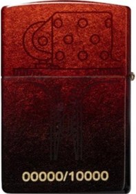 Resim Zippo 46213 2024 Founder's Day Collectible Çakmak 