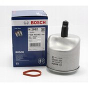 Resim N 2862 Dizel Yakıt Filtresi Orijinal Ürün F026402862 Bosch